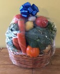 Veggie Basket
